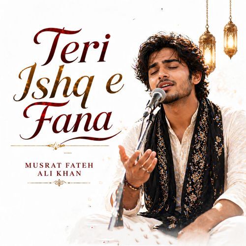 Teri Ishq e Fana (Qawali)