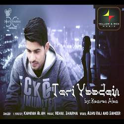 Teri Yaadein-BwcCaDoGaF4