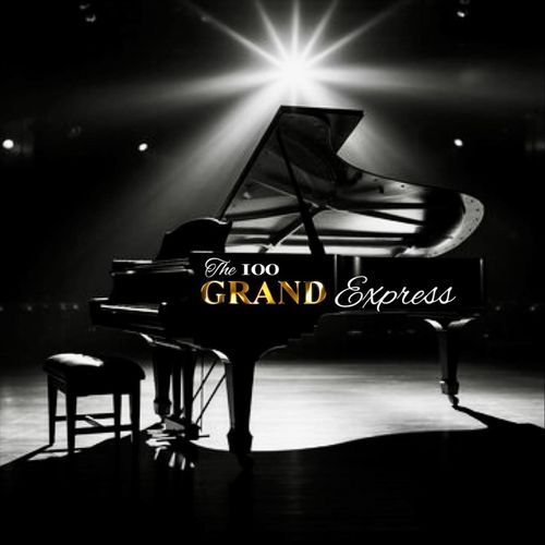 Great Escape cover art