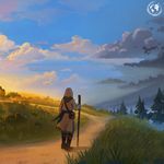 Ambush in the Pass artwork