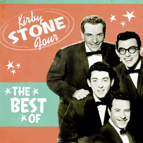 I Love You Lyrics - Kirby Stone Four - Only on JioSaavn
