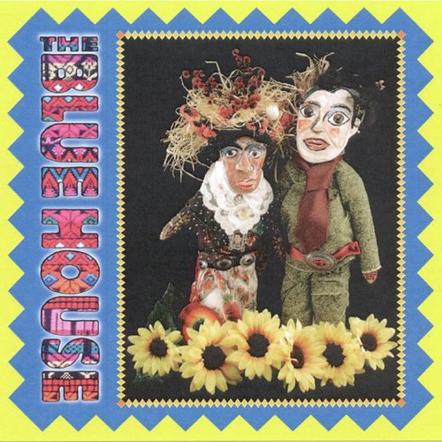 La Casa Azul cover art