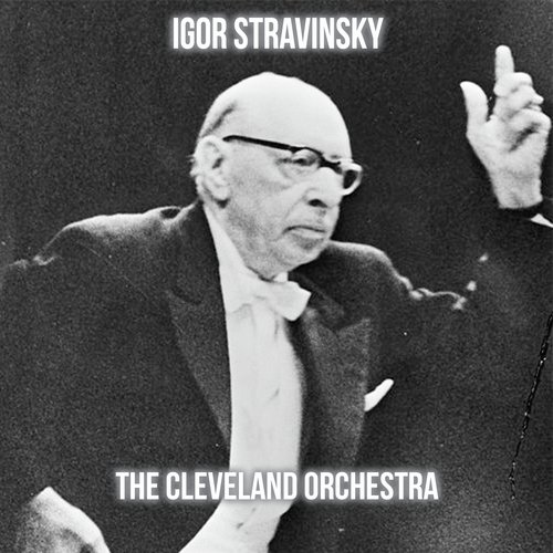 The Cleveland Orchestra_poster_image