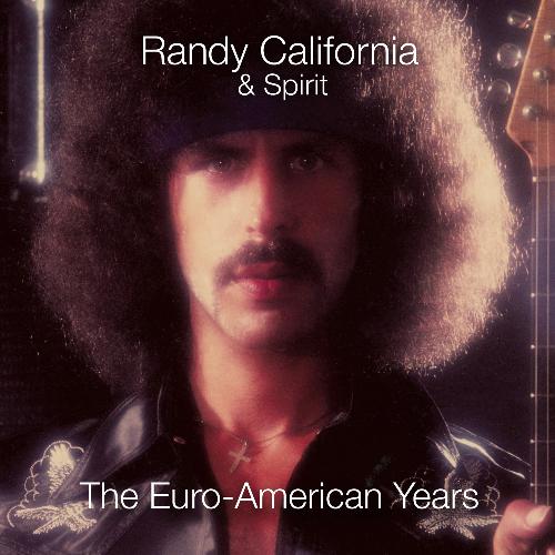 The Euro-American Years 1979-1983