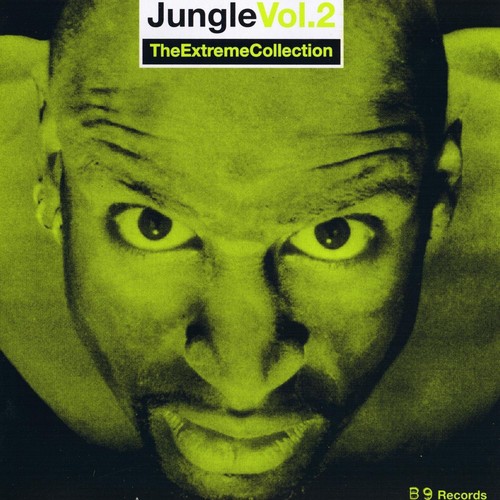 The Extreme Collection, Vol. 2 (Jungle)