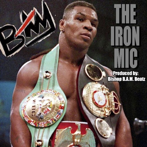 The Iron Mic