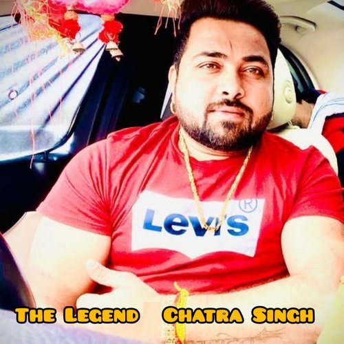 The Legend Chatra Singh