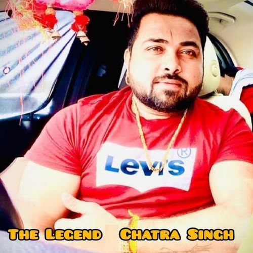The Legend Chatra Singh