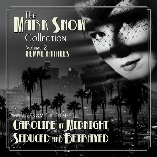 Ice Cubes / Dan to the Rescue (From "Seduced and Betrayed'') cover art
