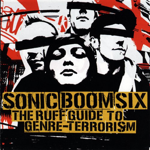 The Ruff Guide to Genre-Terrorism