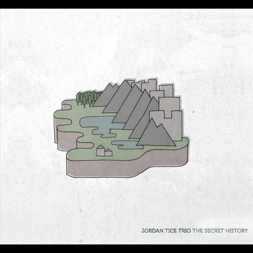 Forest Waltz cover art