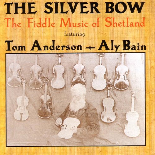 Ian S. Robertson / Madam Vanoni