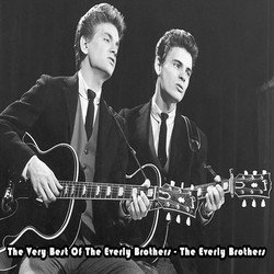 The Very Best Of The Everly Brothers - The Everly Brothers
