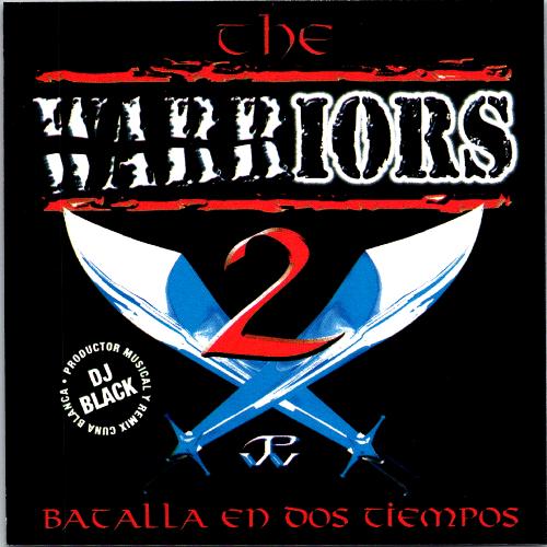 The Warriors 2 Batalla en Dos Tiempos