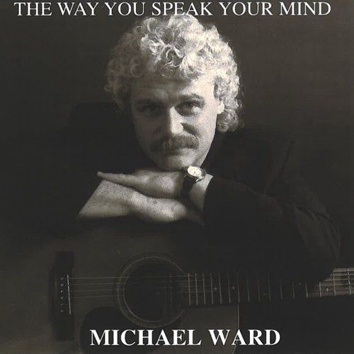 The Way You Speak Your Mind_poster_image