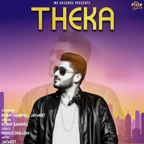 Theka - Single
