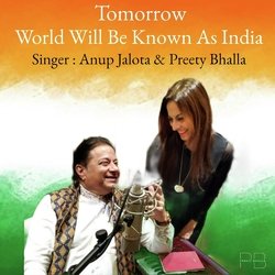 Tomorrow - World Will Be Known As India-NlwxbgxRYlw