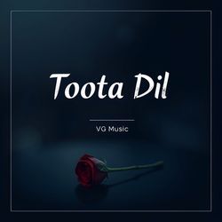 Toota Dil-XRBZSBcdRHs