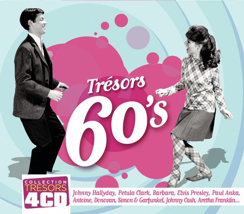 Trésors 60's