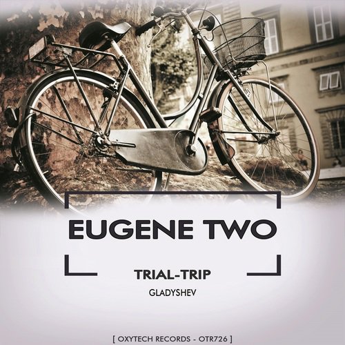 Trial-Trip (Gladyshev Remix) cover art