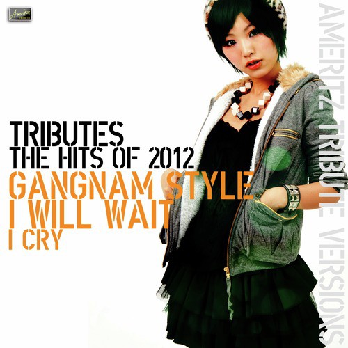 Tributes - The Hits of 2012