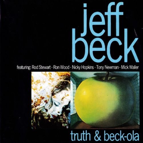 Truth & Beck-Ola