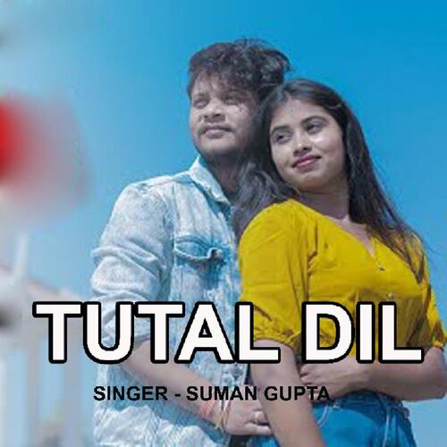 Tutal Dil ( Nagpuri Song )