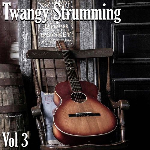 Twangy Strumming Vol. 3_poster_image