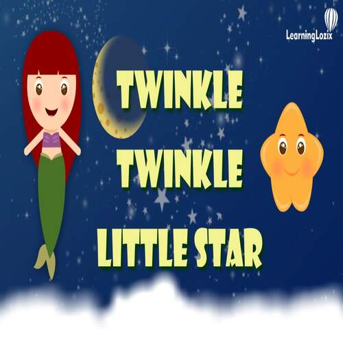 Twinkle Twinkle Little Star