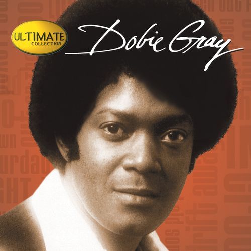 Ultimate Collection:  Dobie Gray_poster_image