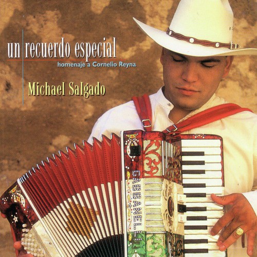 Golondrina a Cornelio Reyna cover art