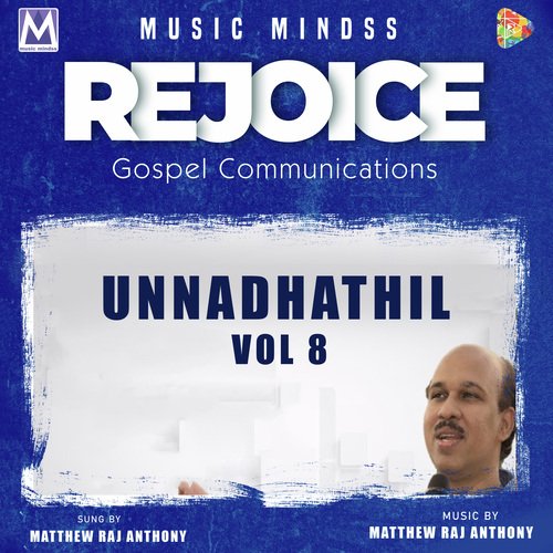 Unnadhathil, Vol. 8