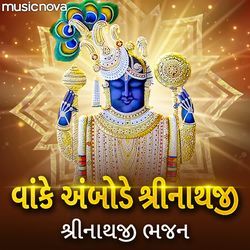 Vaanke Ambode Shrinathji - Shrinathji Bhajan