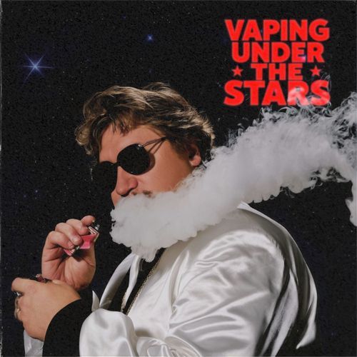 Vaping Under The Stars cover art