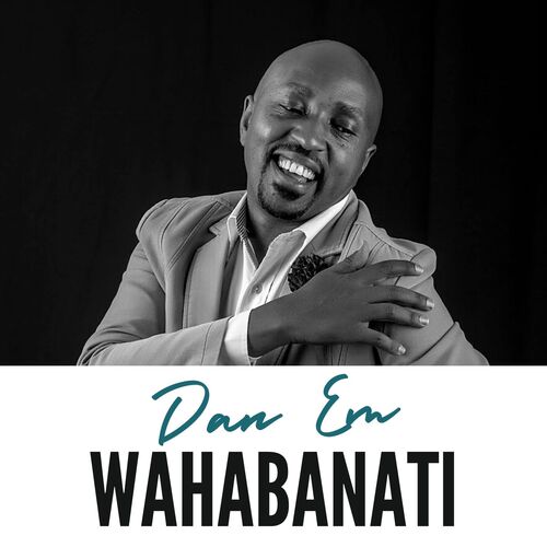 Wahabanati cover art