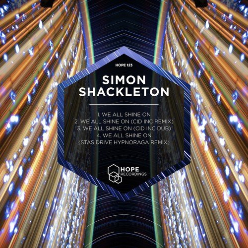 Simon Shackleton