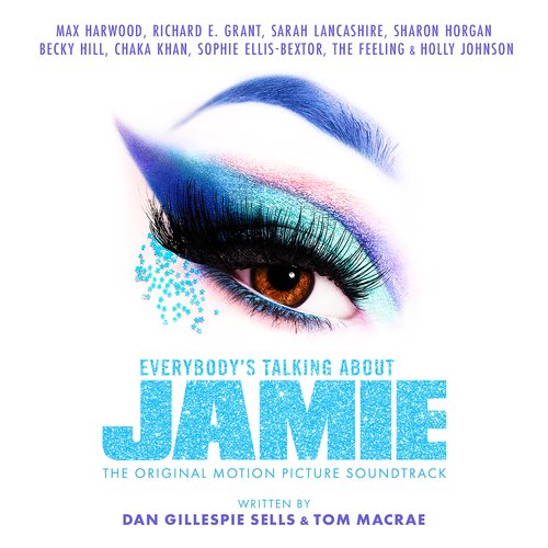 While You&#039;re Still Young (From &#039;&#039;Everybody&#039;s Talking About Jamie&#039;&#039;)_poster_image