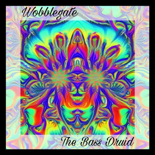 Wobblegate cover art