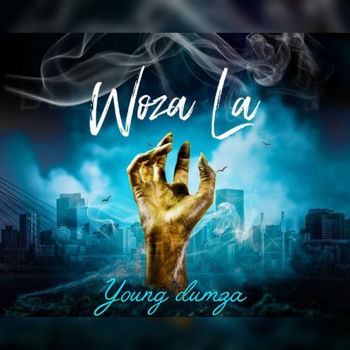 Kuyoze Kube Nini cover art