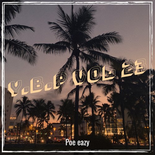 Chosen Ones cover art