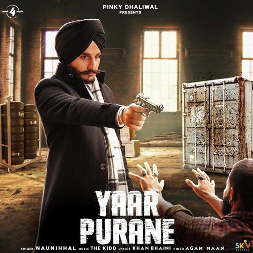 Yaar Purane_poster_image