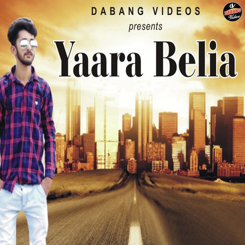 Yaara Belia