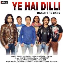 Ye Hai Dilli-HQk,Qx9WGlo