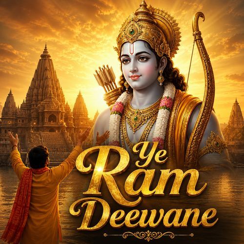 Ye Ram Deewane