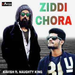 Ziddi Chora-Il45ZR9XVWA