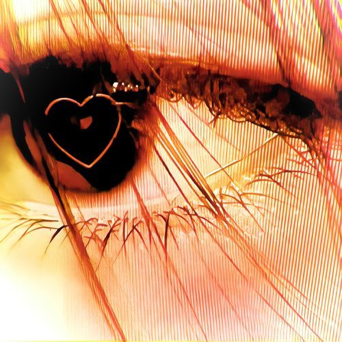 i like the way you kiss me (8D) cover art