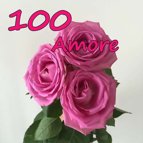 100 Amore