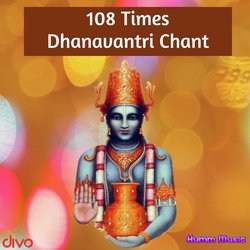 108 Dhanavantri Chanting-ORkKdz0HAUQ