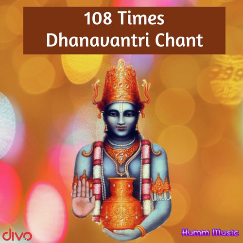 108 Dhanavantri Chanting