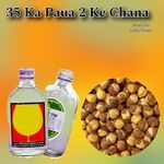 35 Ka Paua 2 Ke Chana